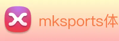 mksports体育 Logo
